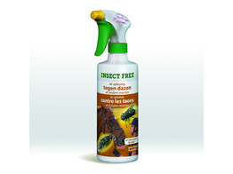 INSECT FREE insectwerende spray 500ml