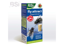 BSI Attractive for fly catcher 10 x 40 g