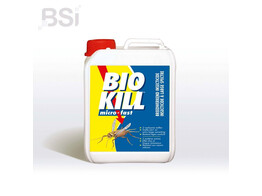 Bio Kill Micro Fast 2 5L