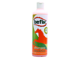 Befix Shampoo Conditioner 500ml
