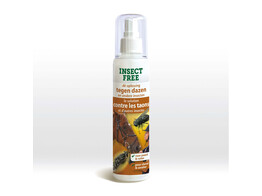 INSECT FREE insectwerende spray 200ml