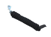 Lead rope 2 3 meter - Black