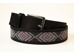 Ceinture Pearl Perfect Pink