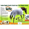 Berfix fly rug with detachable neck cover